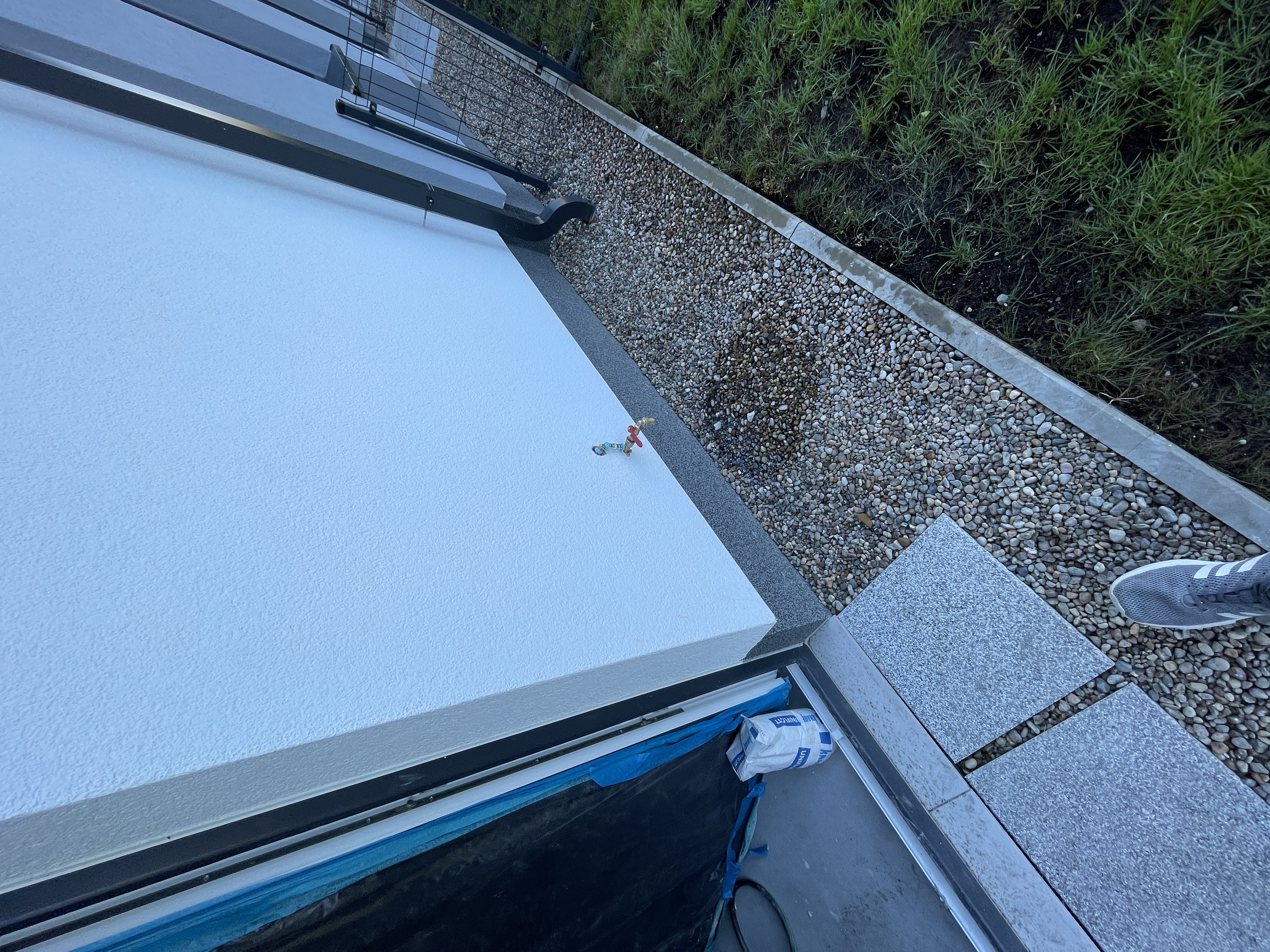 Montaż kabiny prysznicowej